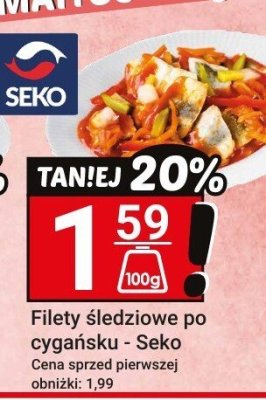 HITY z gazetki promocyjnej!, strona 5 promocja w Hitpol