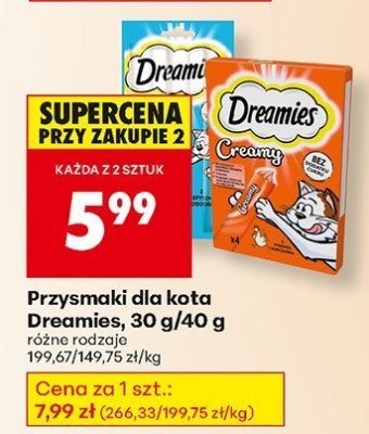 Od czwartku, Z ladą tradycyjną, strona 68 promocja w Biedronka