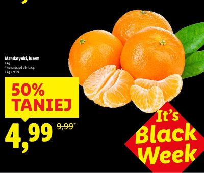 Oferta od czwartku, strona 8 promocja w Lidl