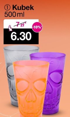 Kubek termiczny travel mug essential 0.36 l czarny Tefal promocja w Woolworth
