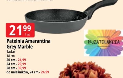 Patelnia promocja w Leclerc