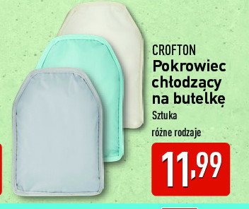 Pokrowiec ch艂odz膮cy Crofton promocja