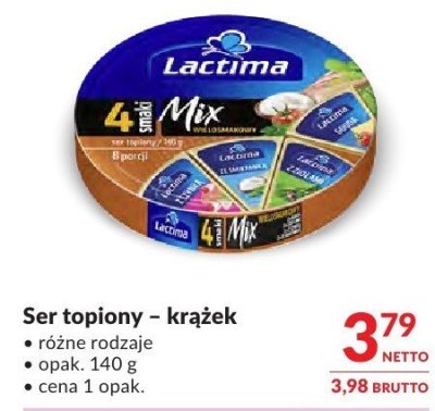 Ser promocja w Makro