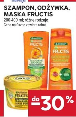 Szampon promocja w Stokrotka