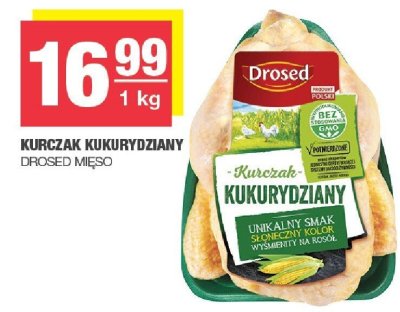 Kurczak promocja w SPAR
