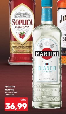 Barek Kauflandu, strona 0 promocja w Kaufland