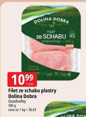 Schab promocja w Leclerc