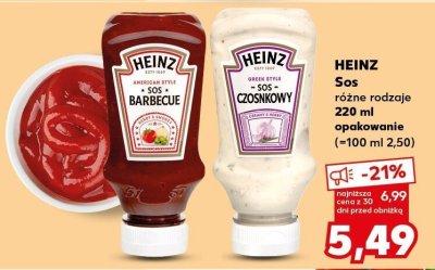 Oferta Kaufland - SUPER SOBOTA, strona 20 promocja w Kaufland