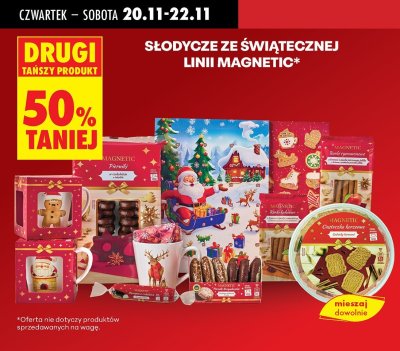 Od czwartku, Z ladą tradycyjną, strona 7 promocja w Biedronka