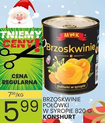 Gazetka, strona 4 promocja w Wafelek