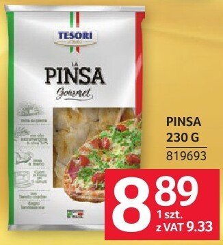 Ryż Pinsa 230 g promocja w Selgros