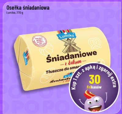 Mas艂o promocja w POLOmarket