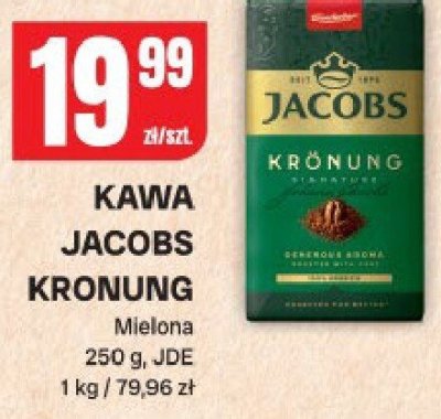 Kawa promocja w Chorten