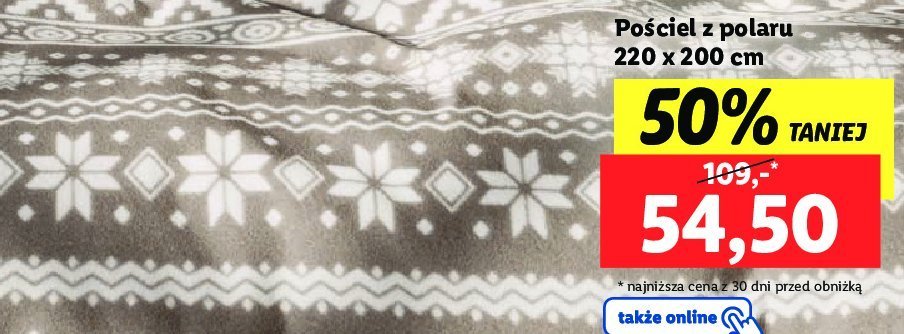 Po艣ciel z polaru promocja
