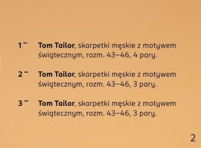 Magazyn Moja Drogeria, strona 73 promocja w Rossmann