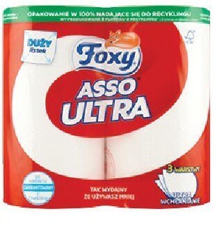 R臋cznik papierowy promocja w SPAR