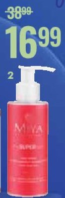 Olejek do demakijażu i oczyszczania Miya cosmetics promocja
