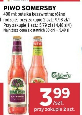 Piwo promocja w Stokrotka