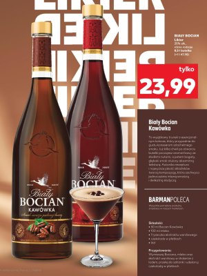 Barek Kauflandu, strona 7 promocja w Kaufland