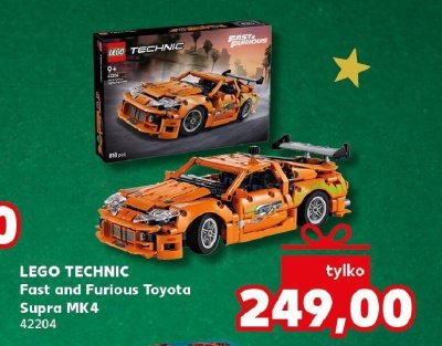 Klocki promocja w Kaufland