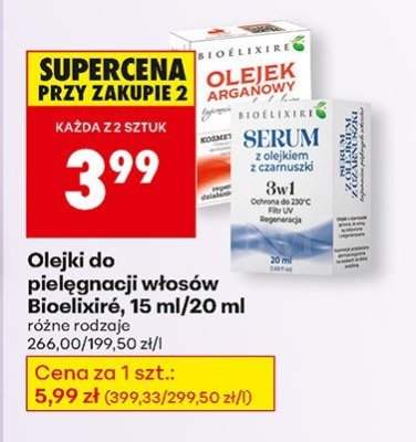 Od poniedziałku, Z ladą tradycyjną, strona 71 promocja w Biedronka