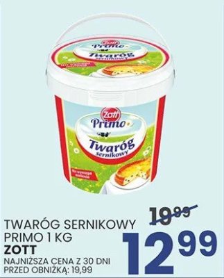 Gazetka, strona 3 promocja w Wafelek