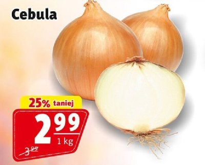 Cebula promocja w Prim Market