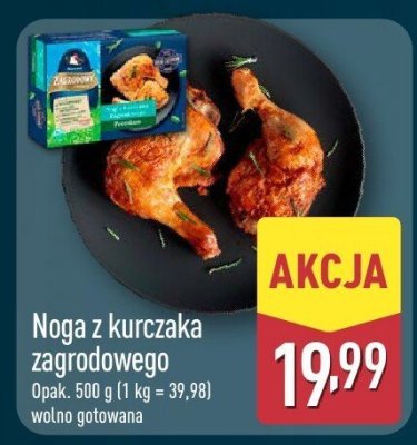 Kurczak promocja w Aldi