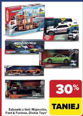 Gazetka Weekend promek już od czwartku, strona 6 promocja w Carrefour