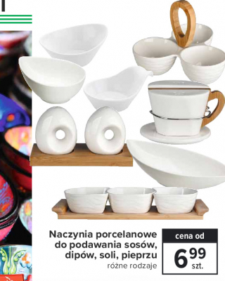 Pieprzniczka ceramiczna promocja