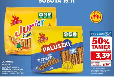 Oferta Kaufland - SUPER SOBOTA, strona 29 promocja w Kaufland