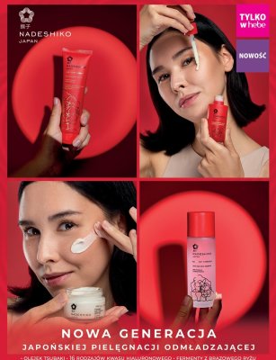 Magazyn, strona 156 promocja w Hebe