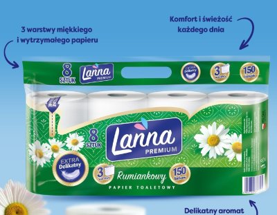 Katalog Wyjątkowa Jakość, strona 16 promocja w POLOmarket