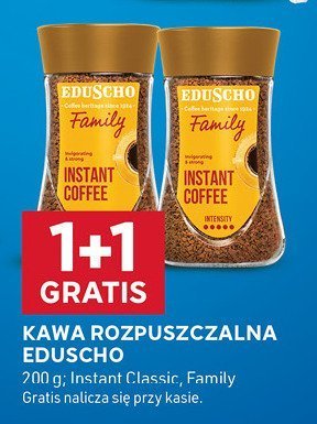 Kawa promocja w Stokrotka