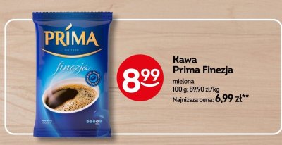 Kawa promocja w 呕abka