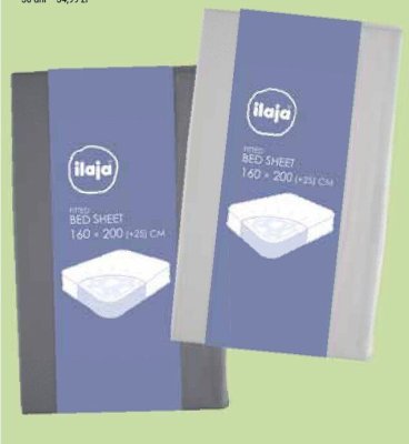 Prześcieradło z gumką promocja w Stokrotka