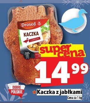 Kaczka promocja w TOPAZ