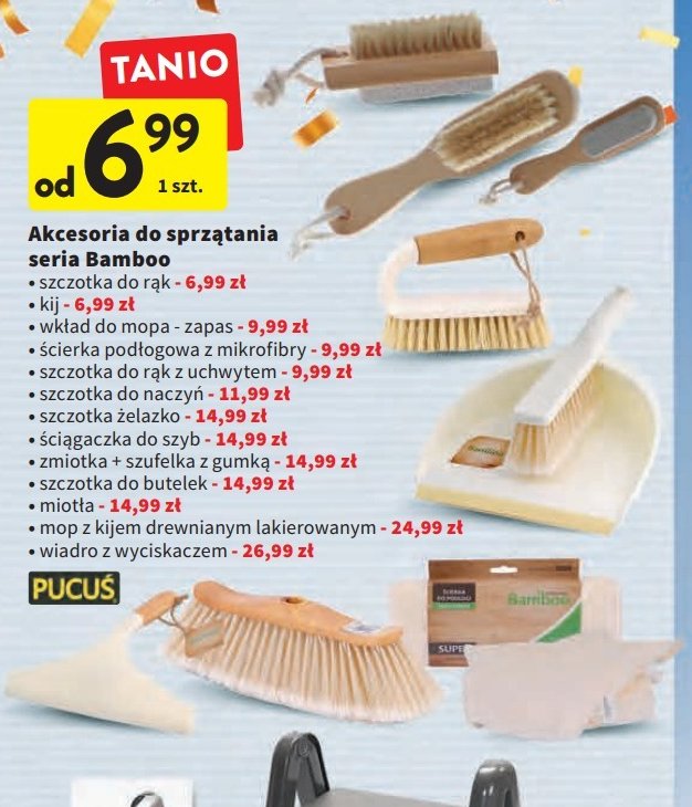 艢ci膮gaczka do szyb Pucu艣 promocja