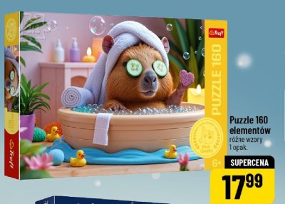 Puzzle promocja w POLOmarket