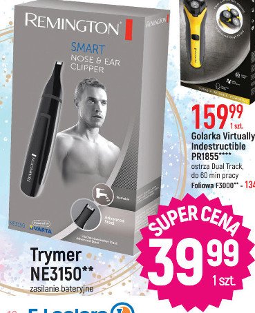 Trymer ne 3150 Remington promocja