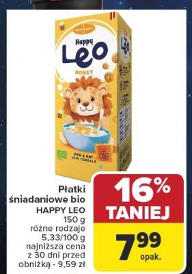 Gazetka Carrefour Market od poniedziałku, strona 40 promocja w Carrefour Market