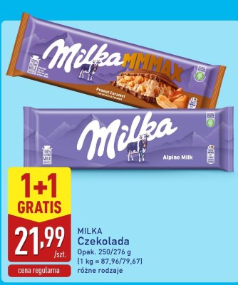 Czekolada promocja w Aldi