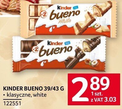 Czekolada promocja w Selgros