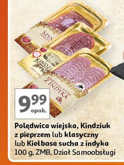 Kindziuk plastry Zmb białystok promocja