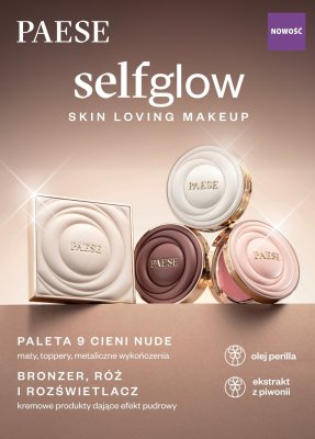 Magazyn, strona 88 promocja w Hebe