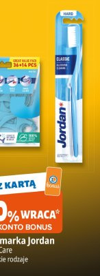 Cała marka Jordan Orkla Care promocja w Leclerc