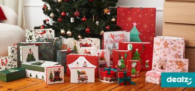 Make a Dealz!, strona 14 promocja w Dealz