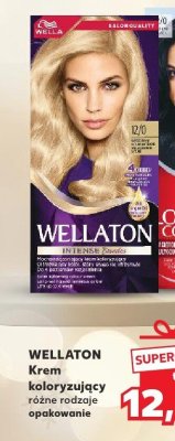 Krem koloryzujący  promocja w Kaufland