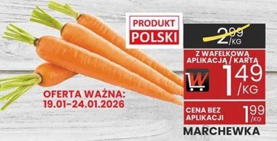 Mieszanka warzywna groszek-marchewka-kukurydza Jamar promocja w Wafelek
