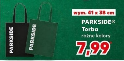 Torba  promocja w Kaufland